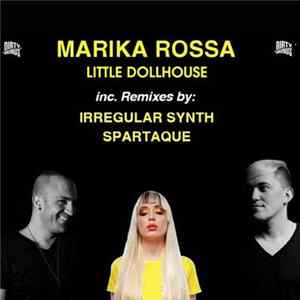 Marika Rossa - Little Dollhouse Mp3