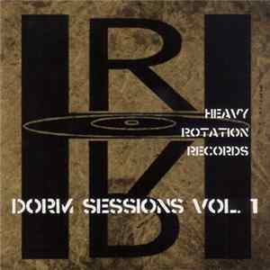 Various - Dorm Sessions Vol. 1 Mp3