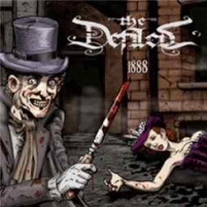 The Defiled - 1888 Mp3