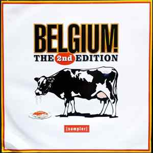 Various - Belgium The 2nd Edition [Sampler] Mp3