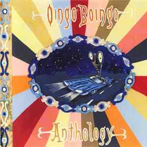 Oingo Boingo - Anthology Mp3