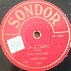 Unknown Artist - La Gitane / Les Costauds De La Rue Quincampoix Mp3
