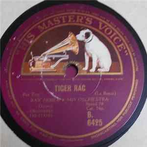 Ray Noble & His Orchestra - Tiger Rag / Japanese Sandman Mp3