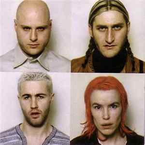 Fifth Amendment - Fifth Amendment Mp3