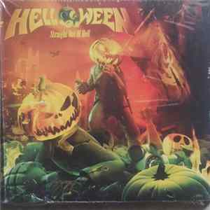 Helloween - Straight Out Of Hell Mp3