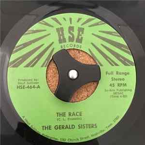 The Gerald Sisters - The Race / Lord, Remember Me Mp3