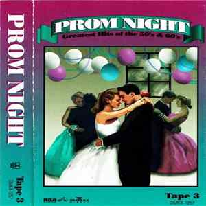 Various - Prom Night Tape 3 Mp3