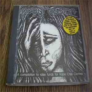 Various - 'Progression' Rape Crisis Compilation Mp3