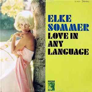 Elke Sommer - Love In Any Language Mp3