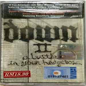 Down - Down II (A Bustle In Your Hedgerow...) Mp3