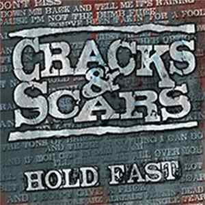 Cracks & Scars - Hold Fast Mp3