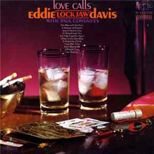 Eddie "Lockjaw" Davis - Love Calls Mp3