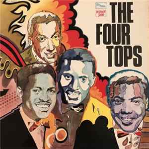 Four Tops - The Four Tops Mp3