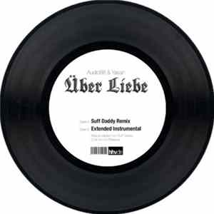 Audio88 & Yassin - Über Liebe Mp3