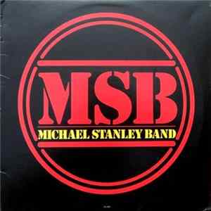 Michael Stanley Band - MSB Mp3