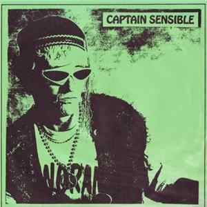 Captain Sensible - Fliptop World (Remix) / An (Abridged) Taste Of Humbug Mp3
