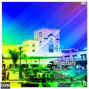 Mino Safy - Colours City Mp3