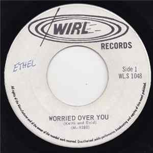 Keith & Enid / Roland Alphonso - Worried Over You / Tear Up Mp3