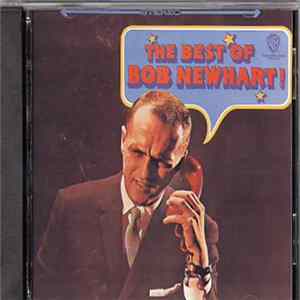 Bob Newhart - The Best Of Bob Newhart! Mp3