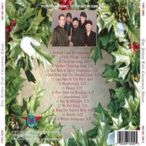 Jethro Tull - The Jethro Tull Christmas Album Mp3