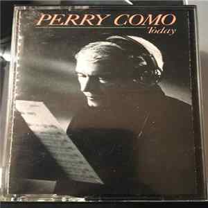 Perry Como - Today Mp3