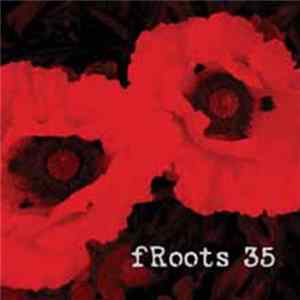 Various - fRoots 35 Mp3