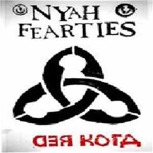 Nyah Fearties - Red Kola Mp3