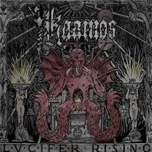 Kaamos - Lucifer Rising Mp3
