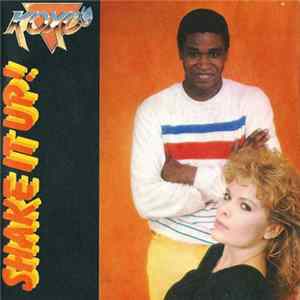 Koxo - Shake It Up! Mp3