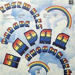 Various - Парад Ансамблей - 2 = Ensembles Parade - 2 Mp3