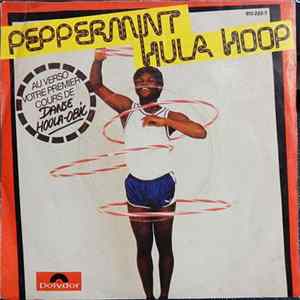 Les Peppermint's - Peppermint Hula Hoop Mp3