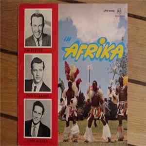 Jim Reeves, Floyd Cramer, Chet Atkins - In Afrika Mp3