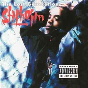 Shyheim - The Lost Generation Mp3
