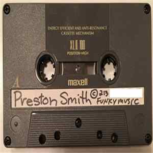 Preston Smith - Funky Music/Ballads Mp3
