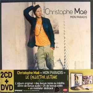 Christophe Maé - Mon Paradis Mp3