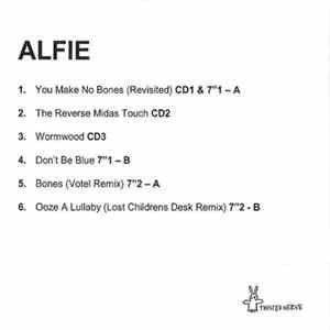 Alfie - You Make No Bones Mp3