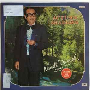 Nandi Duggal - Autumn Shadows (Nandi Duggal Sings Ghazal & Geet) Mp3