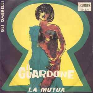 Gli Ombrelli - Il Guardone Mp3
