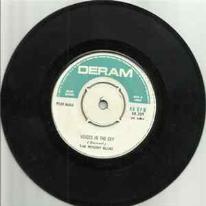 The Moody Blues - Voices In The Sky Mp3