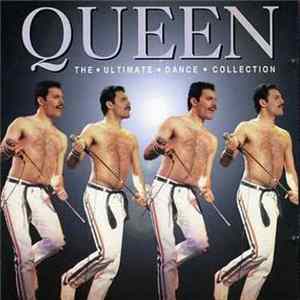 Queen - The Ultimate Dance Collection Mp3