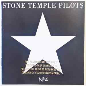 Stone Temple Pilots - Nº4 Mp3