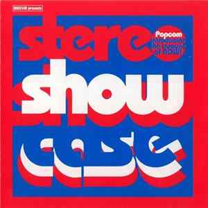 Popcorn - Stereo Show Case Mp3