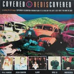 Various - Covered & Rediscovered Mp3