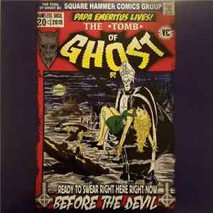 Ghost - The Tomb Of Ghost BC Mp3