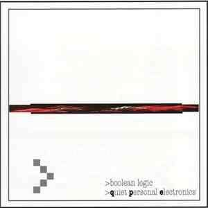 QPE - Boolean Logic Mp3