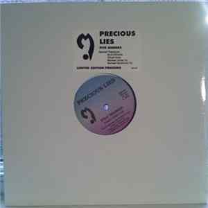 The Five Sinners - Precious Lies Mp3