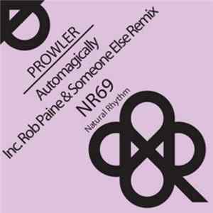 Prowler - Automagically Mp3