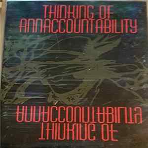 Sid Groove - Thinking Of Annaccountability Mp3
