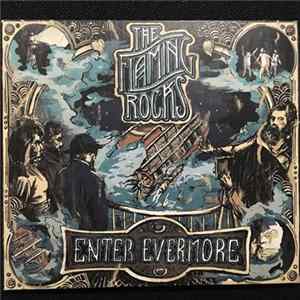 The Flaming Rocks - Enter Evermore Mp3