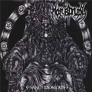 Morbitual - Sanctimonious Mp3